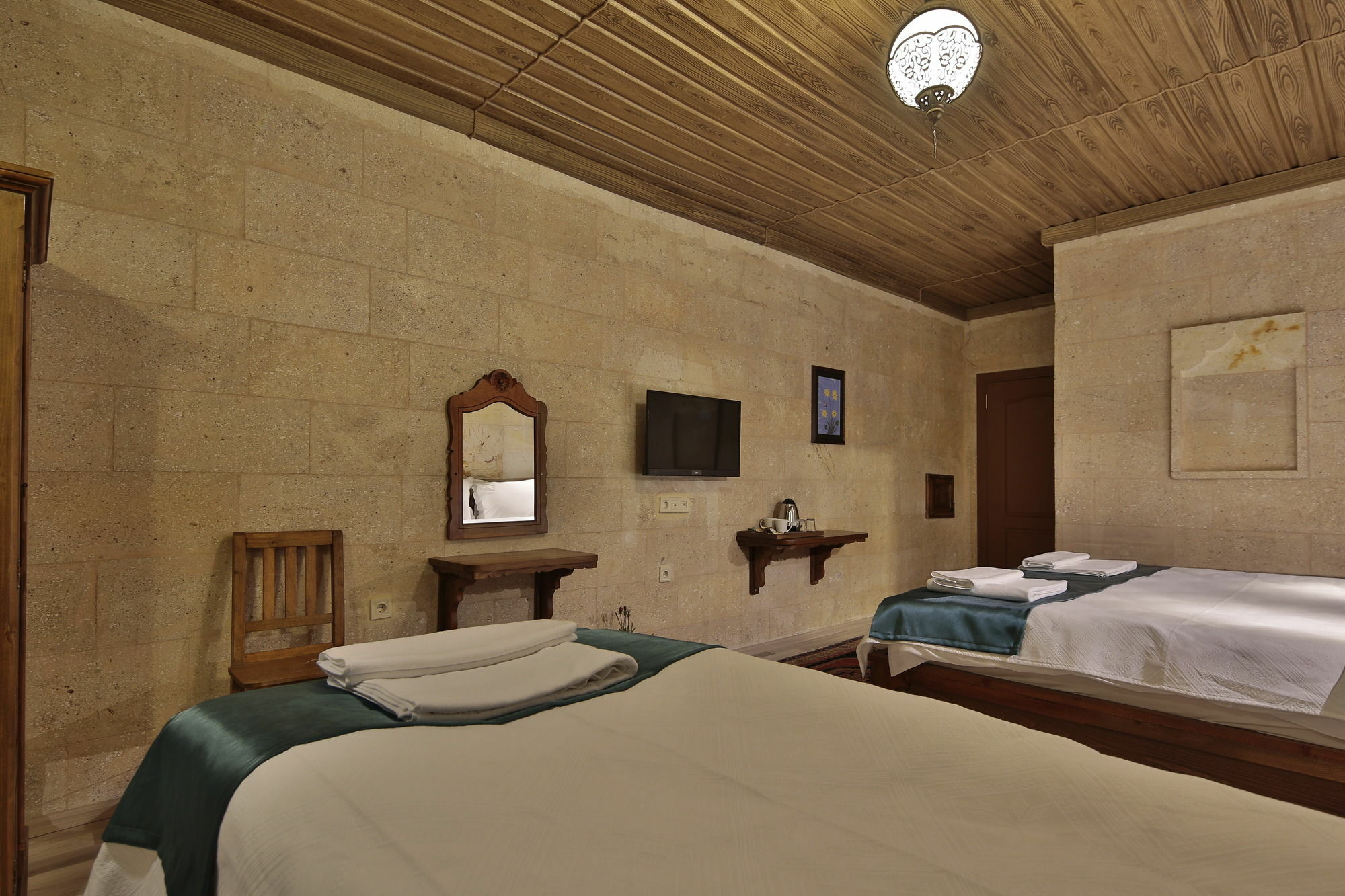 Cappadocia View Otel 2*